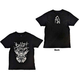 Bullet For My Valentine - Omen Uni Bl in the group MERCHANDISE / T-shirt / Heavy Metal at Bengans Skivbutik AB (5529251r)