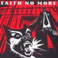 FAITH NO MORE - KING FOR A DAY, FOOL FOR A LIF in the group OTHER / KalasCDx at Bengans Skivbutik AB (552942)