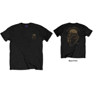 Black Sabbath - F&B Packaged Us Tour 78 Avengers Uni Bl in the group MERCHANDISE / T-shirt / Heavy Metal at Bengans Skivbutik AB (5530658r)