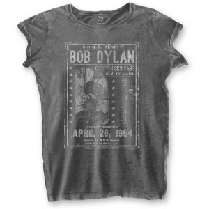 Bob Dylan - Curry Hicks Cage Bo Lady Char    in the group MERCHANDISE / T-shirt / Pop-Rock at Bengans Skivbutik AB (5531548r)