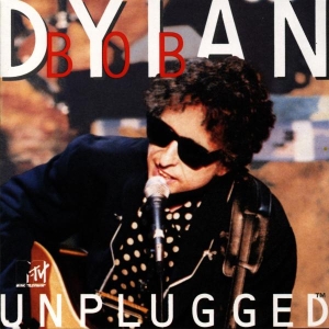 Dylan Bob - Mtv Unplugged in the group OTHER / Övrigt /  at Bengans Skivbutik AB (553183)