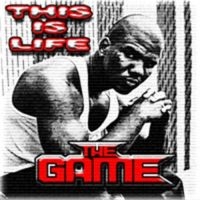 Game The - This Is Life in the group CD / Hip Hop at Bengans Skivbutik AB (553210)