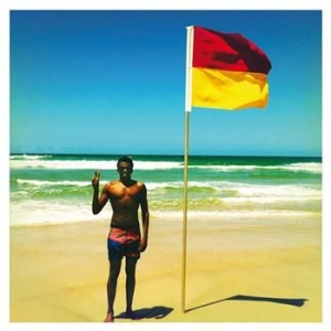 Sinkane - Mars in the group CD / Dans/Techno at Bengans Skivbutik AB (553252)