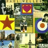 Paul Weller - Stanley Road in the group CD / Pop-Rock at Bengans Skivbutik AB (553271)