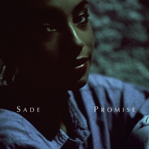 Sade - Promise in the group OUR PICKS / Friday Releases / Friday the 21th June 2024 at Bengans Skivbutik AB (5532729)
