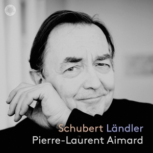 Pierre-Laurent Aimard - Schubert: Ländler in the group CD / New releases at Bengans Skivbutik AB (5532743)