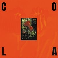 Cola - The Gloss (Indie Exclusive, Transpa in the group VINYL / Upcoming releases / Pop-Rock at Bengans Skivbutik AB (5532795)
