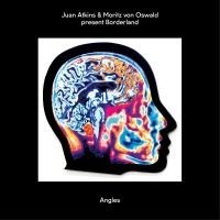 Juan Atkins & Moritz Von Oswald Pre - Angles in the group VINYL / Upcoming releases / Pop-Rock at Bengans Skivbutik AB (5532800)