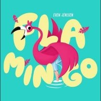 Jensseneven - Flamingo in the group OUR PICKS / Frontpage - Vinyl New & Forthcoming at Bengans Skivbutik AB (5532808)