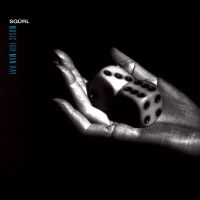 Sqürl - Music For Man Ray (Ltd Clear Vinyl) in the group VINYL / Upcoming releases / Film-Musikal at Bengans Skivbutik AB (5532818)