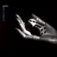 Sqürl - Music For Man Ray (Ltd Clear Vinyl) in the group VINYL / Film-Musikal at Bengans Skivbutik AB (5532818)
