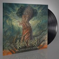 Black Lava - Savage Winds To Wisdom The (Vinyl L in the group VINYL / Upcoming releases / Hårdrock at Bengans Skivbutik AB (5532839)
