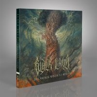Black Lava - Savage Winds To Wisdom The (Digipac in the group CD / Upcoming releases / Hårdrock at Bengans Skivbutik AB (5532845)