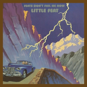 Little Feat - Feats Don't Fail Me Now (2LP) in the group VINYL / Upcoming releases / Pop-Rock at Bengans Skivbutik AB (5532848)
