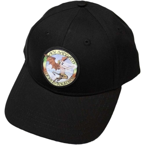 Black Sabbath - World Tour 1978 Bl Baseball C in the group MERCHANDISE / Cap / Heavy Metal at Bengans Skivbutik AB (5532903)