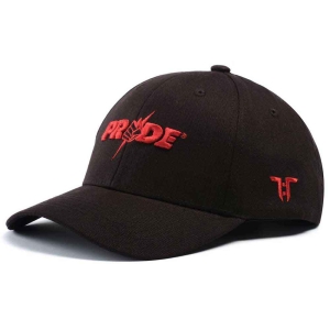 Tokyo Time - Ufc Pride Centre Red Logo Bl Snapback C in the group OTHER / Merchandise at Bengans Skivbutik AB (5533066)