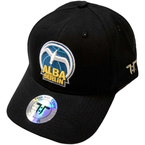 Tokyo Time - Alba Berlin Bl Snapback C in the group OTHER / Merchandise at Bengans Skivbutik AB (5533084)