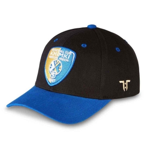 Tokyo Time - Khimi Moscow Region Bl/Blue Snapback C in the group OTHER / MK Test 7 at Bengans Skivbutik AB (5533092)