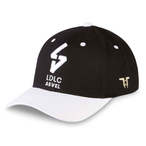 Tokyo Time - Ldlc Asvel Villeurbanne Bl/Silver Snapba in the group OTHER / Merchandise at Bengans Skivbutik AB (5533093)