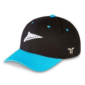 Tokyo Time - Zenit St Petersburg Bl/Blue Snapback C in the group OTHER / Merchandise at Bengans Skivbutik AB (5533101)
