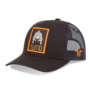 Tokyo Time - Sumo Mesh Bl Snapback C in the group OTHER / Merchandise at Bengans Skivbutik AB (5533113)