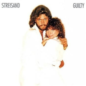 Streisand Barbra - Guilty in the group CD / Pop-Rock,Övrigt at Bengans Skivbutik AB (553355)