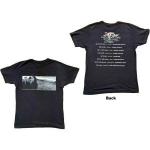 U2 - Joshua Tree Photo Uni Bl    in the group MERCH / T-Shirt /  at Bengans Skivbutik AB (5533792r)