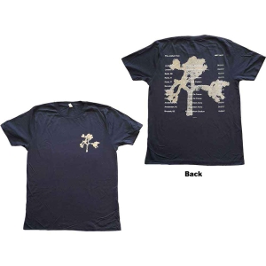 U2 - Joshua Tree 2017 Uni Navy    in the group MERCHANDISE / T-shirt / Pop-Rock at Bengans Skivbutik AB (5533793r)
