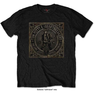Tom Petty - Live Anthology Uni Bl    in the group MERCH / T-Shirt /  at Bengans Skivbutik AB (5534170r)