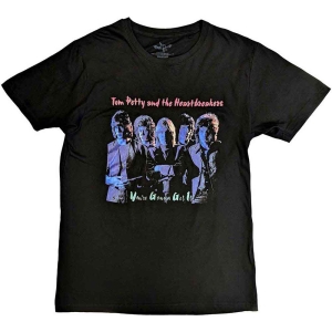 Tom Petty - Gonna Get It Uni Bl    in the group MERCH / T-Shirt /  at Bengans Skivbutik AB (5534181r)
