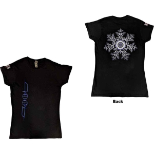 Tool - All-Seeing Tour 2022 Lady Bl    in the group MERCHANDISE / T-shirt / Heavy Metal at Bengans Skivbutik AB (5534200r)