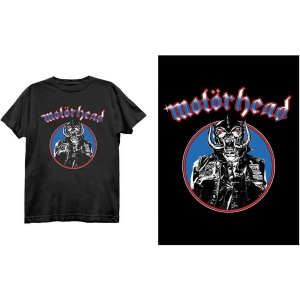 Motorhead - Warpig Lemmy Uni Bl    in the group MERCHANDISE / T-shirt / Heavy Metal at Bengans Skivbutik AB (5534473r)