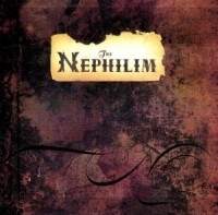 Fields Of The Nephilim - The Nephilim in the group CD / Pop-Rock at Bengans Skivbutik AB (553501)