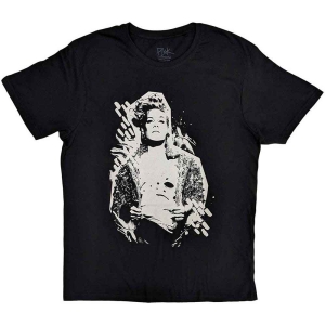 P!Nk - Painty Uni Bl    in the group MERCHANDISE / T-shirt / Pop-Rock at Bengans Skivbutik AB (5535669r)