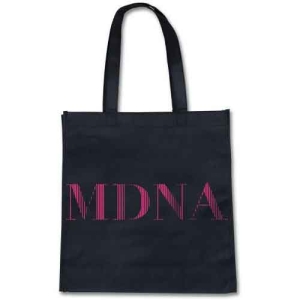 Madonna - Mdna Trend Version Eco B in the group MERCHANDISE / Merch / Pop-Rock at Bengans Skivbutik AB (5535704)