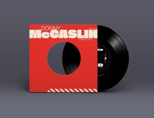 Donny Mccaslin - Kid in the group OTHER / Övrigt /  at Bengans Skivbutik AB (5535726)