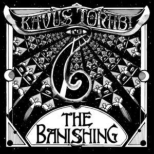 Kavus Torabi - Banishing The (Marbled Vinyl Lp) in the group VINYL / Pop-Rock at Bengans Skivbutik AB (5535823)