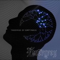 Evergrey - Theories Of Emptiness i gruppen CD / Kommande / Hårdrock hos Bengans Skivbutik AB (5535845)