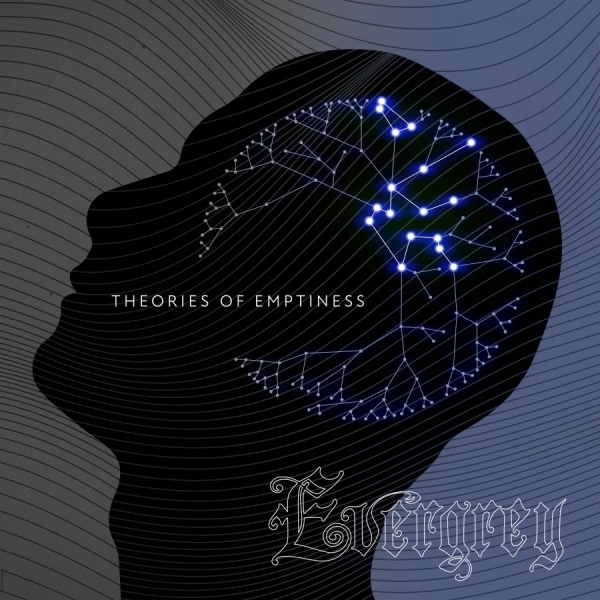 Evergrey - Theories Of Emptiness in the group VINYL / Hårdrock at Bengans Skivbutik AB (5535846)