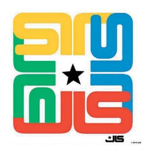 Jls - Logo Individual Cork Coast in the group MERCHANDISE / Merch / Pop-Rock at Bengans Skivbutik AB (5535865)