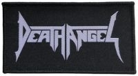 Death Angel - Patch Logo Superstripe (10,1 X 19,7 in the group OUR PICKS / Friday Releases / Friday the 19th of april 2024 at Bengans Skivbutik AB (5535927)
