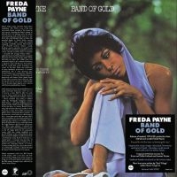Payne Freda - Band Of Gold in the group VINYL / Upcoming releases / Pop-Rock at Bengans Skivbutik AB (5535932)