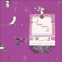 Conrad Tony & Jennifer Walshe - In The Merry Month Of May in the group VINYL / Pop-Rock at Bengans Skivbutik AB (5535949)