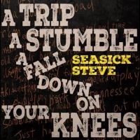 Seasick Steve - A Trip A Stumble A Fall... in the group VINYL / Upcoming releases / Pop-Rock at Bengans Skivbutik AB (5535955)