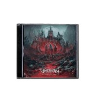 Vomit The Soul - Massive Incineration in the group CD / Upcoming releases / Hårdrock at Bengans Skivbutik AB (5535958)
