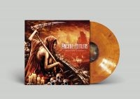 Ancient Settlers - Oblivions Legacy (Orange Marbled Vi in the group VINYL / Hårdrock at Bengans Skivbutik AB (5535969)