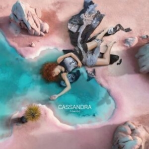 Andra Day - Cassandra (Cherith) in the group OTHER / Övrigt / at Bengans Skivbutik AB (5535975)