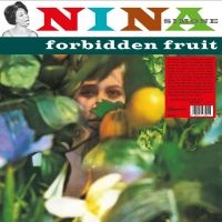 Simone Nina - Forbidden Fruit in the group OUR PICKS / Friday Releases / Friday the 19th of april 2024 at Bengans Skivbutik AB (5535980)