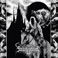 Sielunvihollinen - Hautaruhtinas in the group OUR PICKS / Friday Releases / Friday the 21th June 2024 at Bengans Skivbutik AB (5535984)