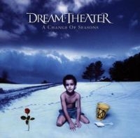 Dream Theater - A Change Of Seasons in the group OTHER / KalasCDx at Bengans Skivbutik AB (553600)